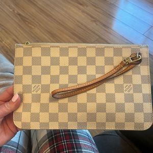 LV wallet